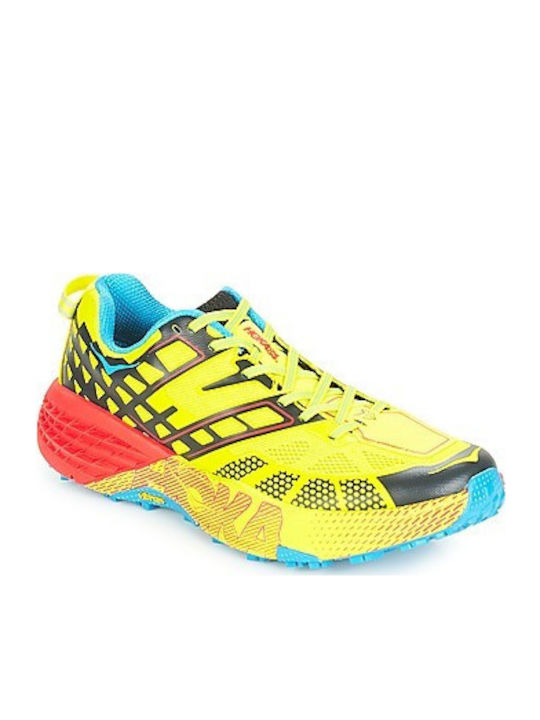 Hoka speedgoat hotsell 2 skroutz