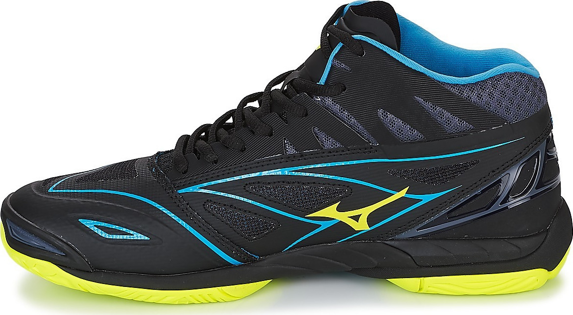 mizuno wave mirage 2