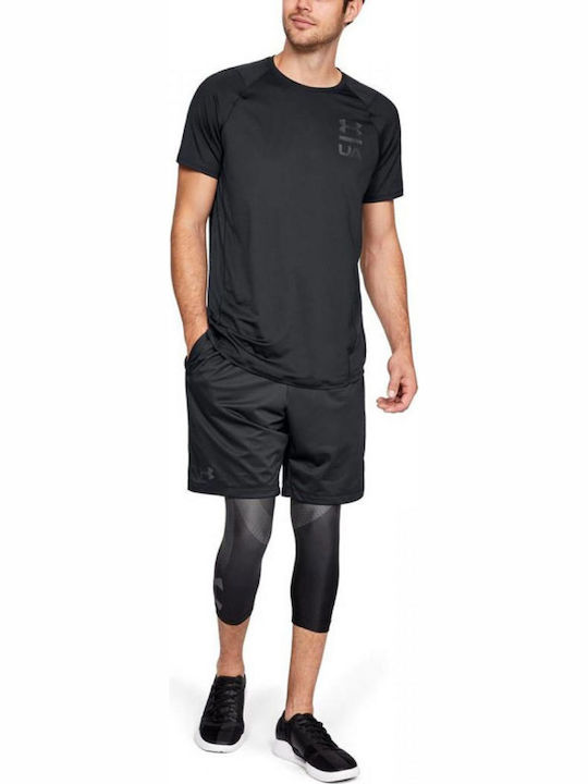 Under Armour HeatGear 2.0 Ισοθερμικό Παντελόνι Γκρι Under Armour HeatGear 2.0 Ισοθερμικό Παντελόνι Γκρι