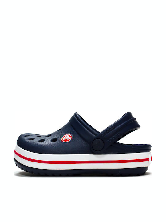 Crocs Crocband Anatomic Clogs Blue