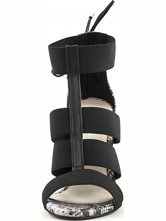 Sante Women's Sandals Black