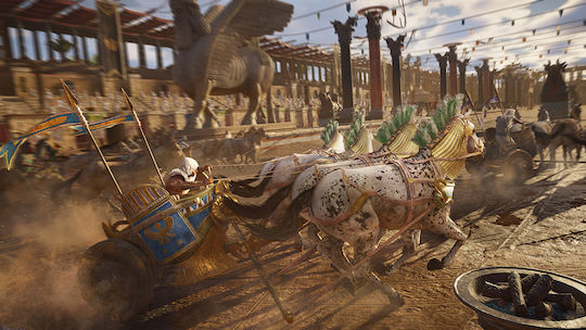 Assassin's Creed Origins (Key) PC Game