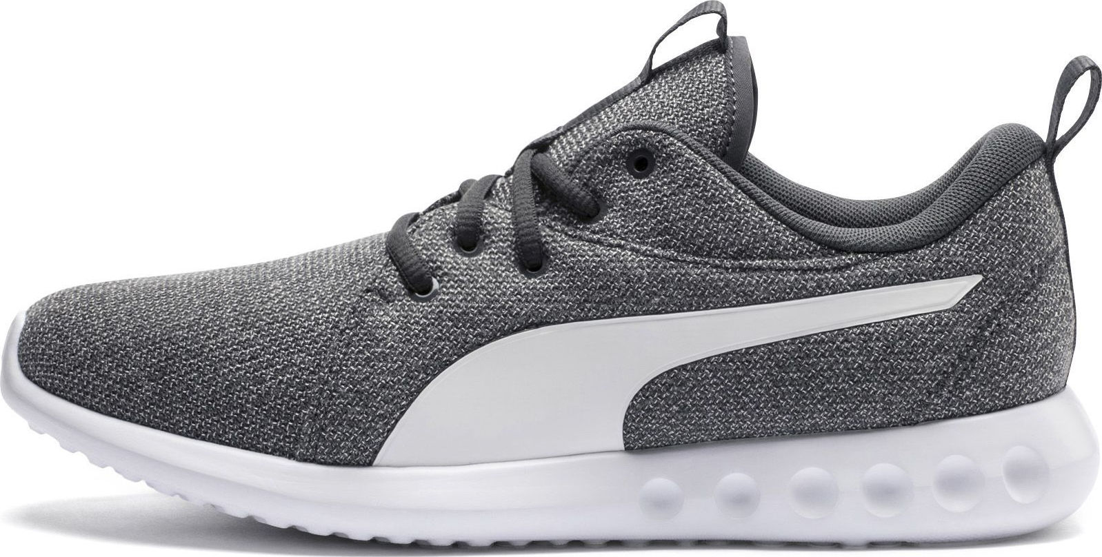 puma carson 2 nature knit review