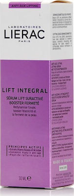 Lierac Lift Integral Anti-Aging Kindersitz Gesicht 30ml