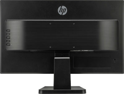 HP HP24w IPS Monitor 23.8" FHD 1920x1080 with Response Time 5ms GTG