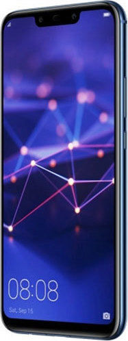 Huawei Mate 20 Lite Dual SIM (4GB/64GB) Sapphire Blue