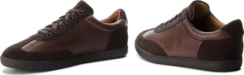 ralph lauren cadoc trainers