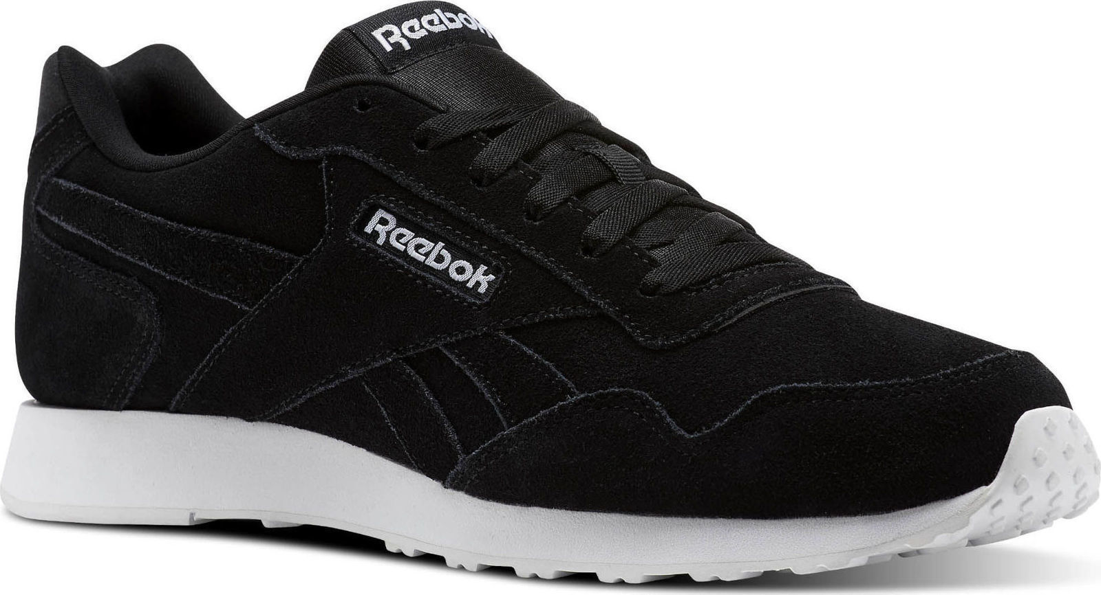 Reebok royal glide фото