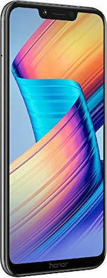 Honor Play (64GB) Midnight Black