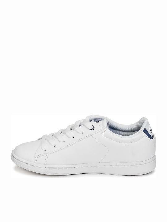Carnaby Evo Kids Sneakers White