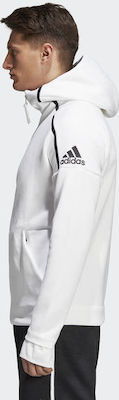 adidas zne hoodie skroutz