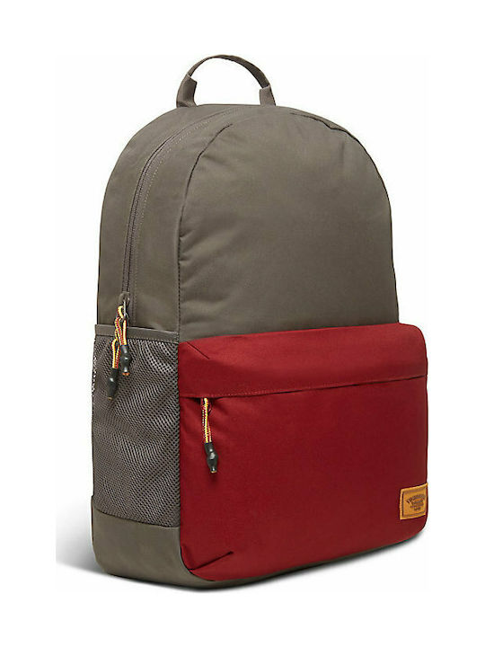 Timberland Crofton Classic Colour Block Rucsac Gri 22lt