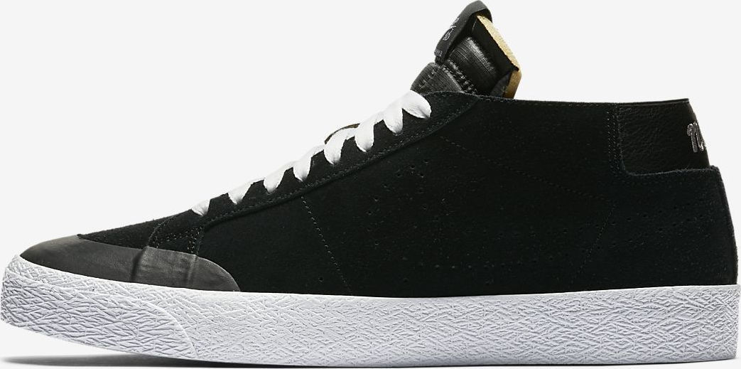 nike sb zoom blazer chukka xt