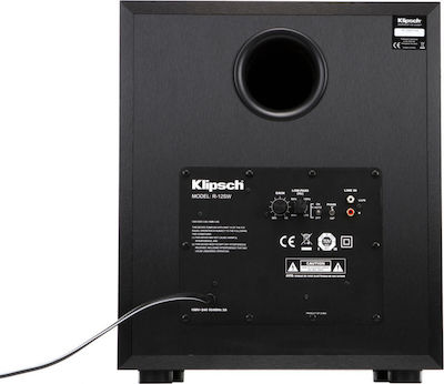 Klipsch Active Subwoofer with Speaker 12" 400W