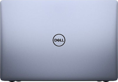 Dell Inspiron 5570 15.6" FHD (i7-8550U/16GB/256GB SSD)