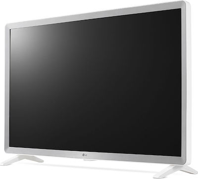 LG Smart Τηλεόραση 32" Full HD LED 32LK6200 HDR (2018) 32LK6200PLA