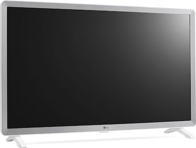 LG Smart Τηλεόραση 32" Full HD LED 32LK6200 HDR (2018) 32LK6200PLA