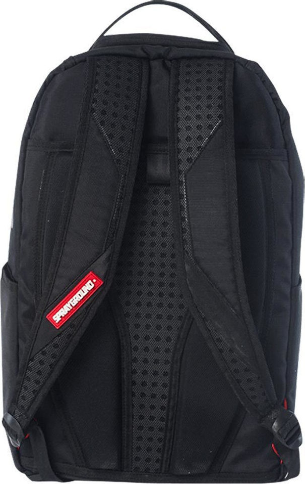 Sprayground Angled Ghost Shark Ghiozdan Școlar de Spate