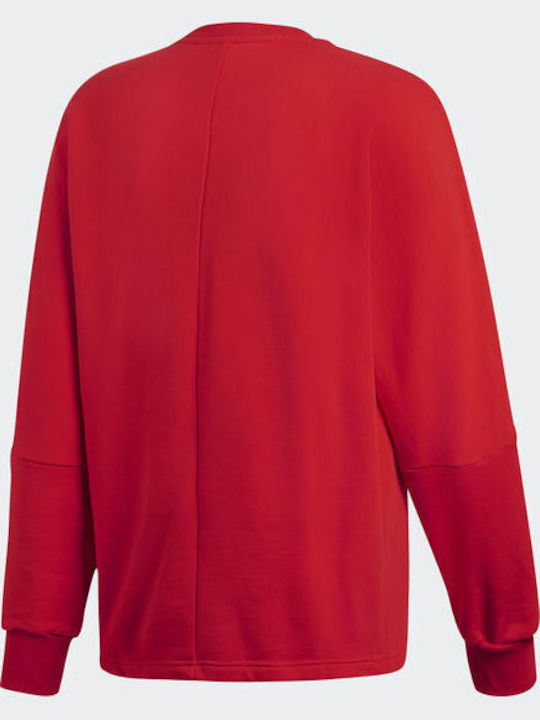 adidas Red