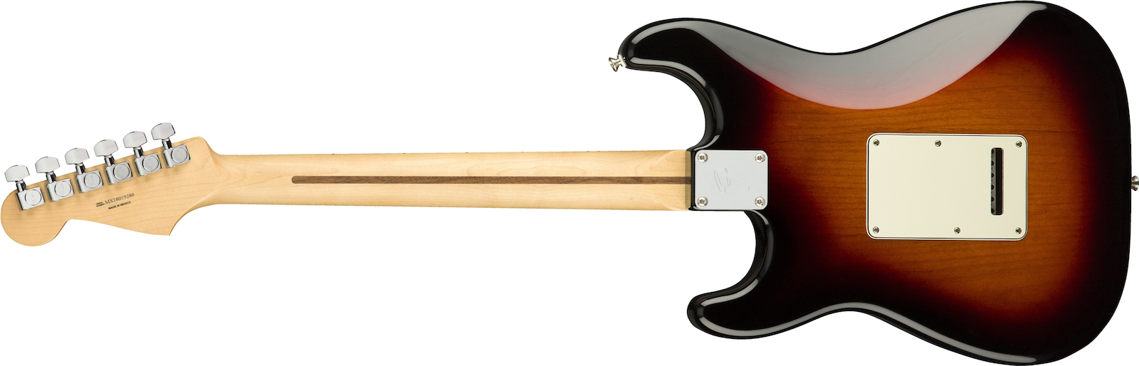 Fender Player Ηλεκτρική Κιθάρα 6 Χορδών με Ταστιέρα Maple και Σχήμα ST ...