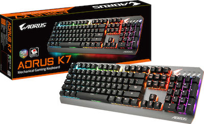 Gigabyte Aorus K7