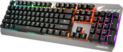 Gigabyte Aorus K7