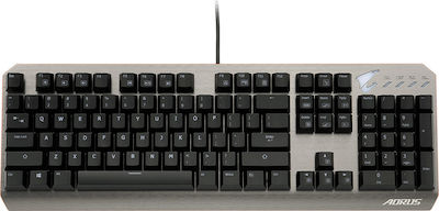 Gigabyte Aorus K7
