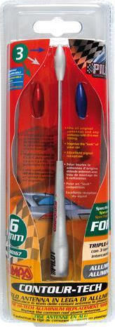 Lampa Contour-Tech Ford