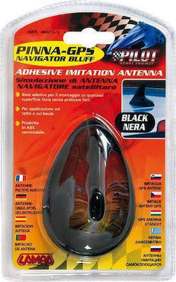 Lampa Κεραία Αυτοκινήτου Οροφής Shark