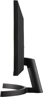 LG 22MK600M-B IPS Monitor 22" FHD 1920x1080 με Χρόνο Απόκρισης 5ms GTG