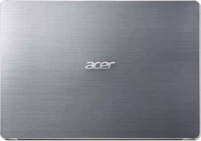 Acer Swift 3 SF314-54 14" IPS FHD (i5-8250U/8GB/256GB SSD)