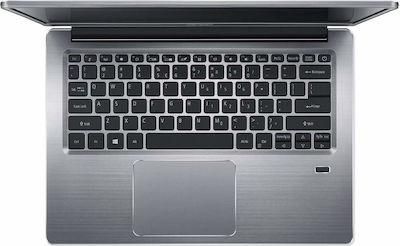 Acer Swift 3 SF314-54 14" IPS FHD (i5-8250U/8GB/256GB SSD)