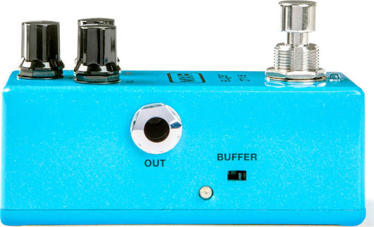 MXR M294 Sugar Drive M294 Πετάλι Effect Over­drive Ηλεκτρικής Κιθάρας και Ηλεκτρικού Μπάσου