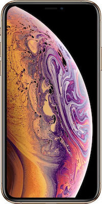 Apple iPhone XS Max (4GB/64GB) Gold