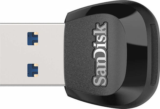 Sandisk MobileMate Card Reader USB 3.0 για microSD