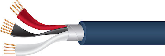 Wireworld Luna 8 Cable RCA male - RCA male 2m