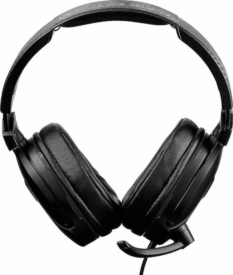 Turtle Beach Atlas One Over Ear Gaming Headset με σύνδεση 3.5mm