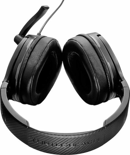 Turtle Beach Atlas One Over Ear Gaming Headset με σύνδεση 3.5mm