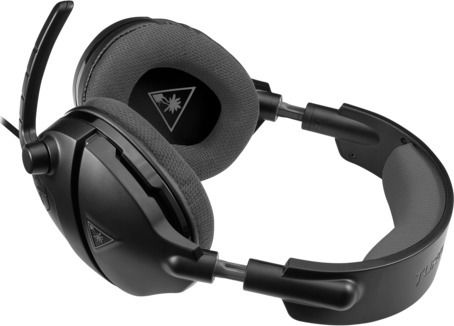Turtle Beach Atlas Three Over Ear Gaming Headset με σύνδεση 3.5mm