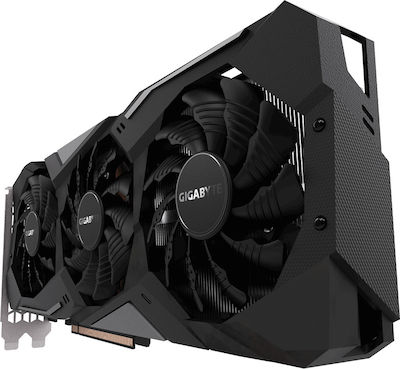 Gigabyte GeForce RTX 2080 Ti 11GB Windforce OC