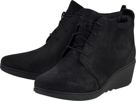 clarks un tallara eva