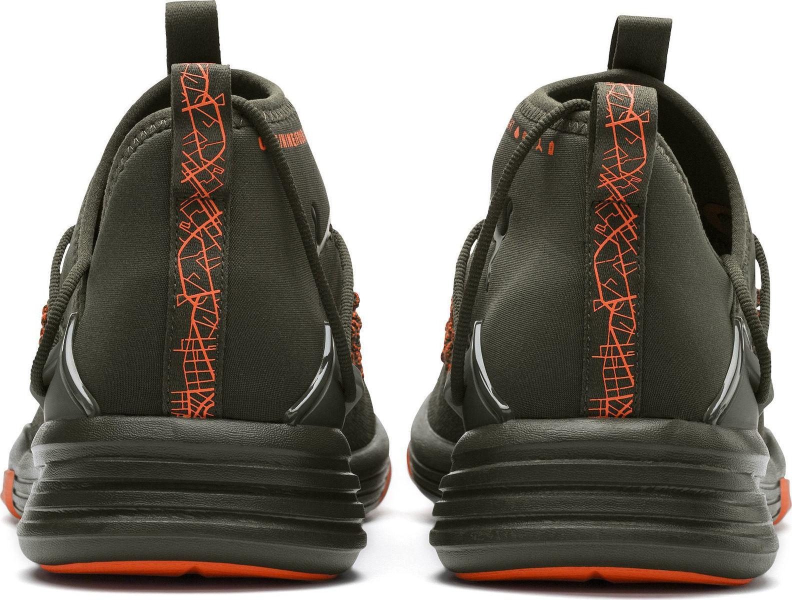 mantra fusefit unrest