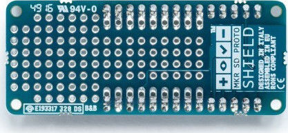Arduino MKR SD Proto Schild für Arduino