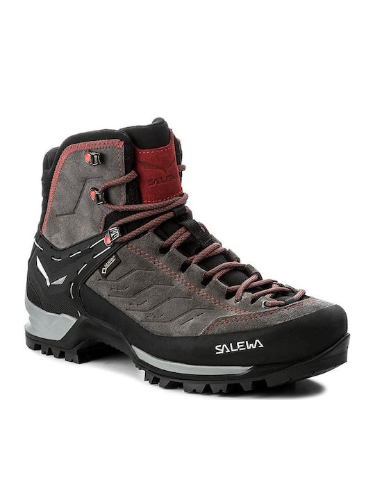 Salewa Mtn Trainer Mid Gtx Ανδρικά Ορειβατικά Gore-Tex Salewa Mtn Trainer Mid Gtx Ανδρικά Ορειβατικά Gore-Tex