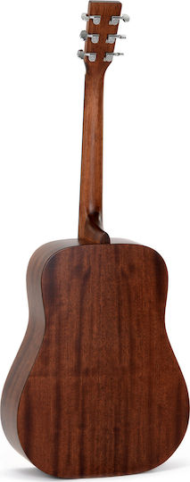 Sigma Guitars Acoustic Guitar Natural Natural