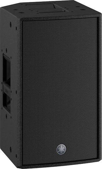 Yamaha CZR10 H000.00202 Passive Speaker PA 400W with Woofer 10" 31.5x34.5x53.7cm.