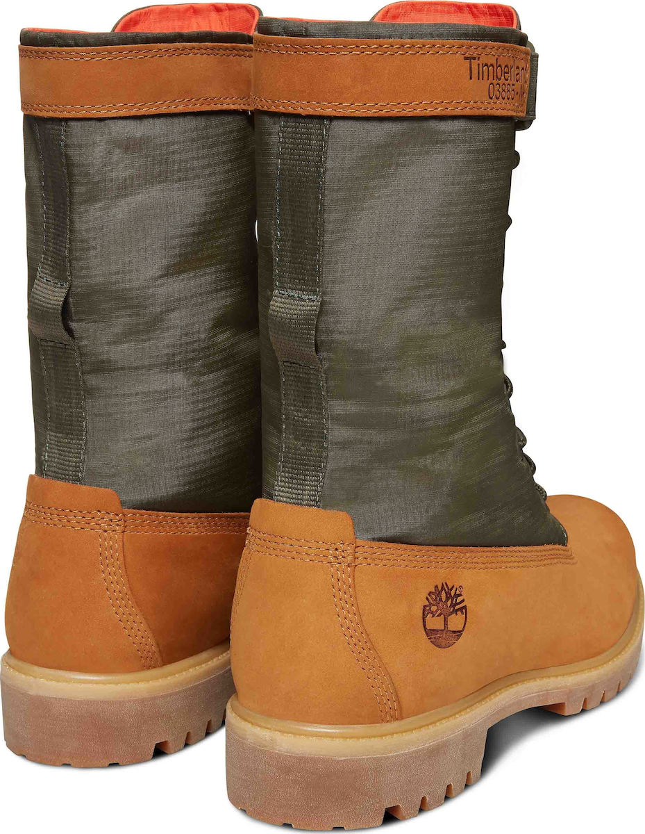 timberland a1qy8