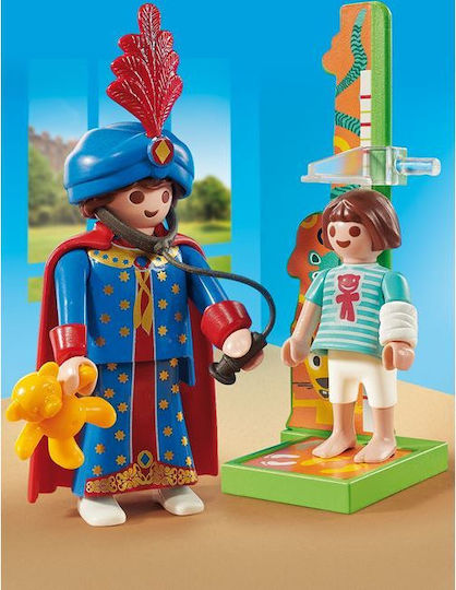 Playmobil Играй+дай Магически Педиатър за 4+ години години