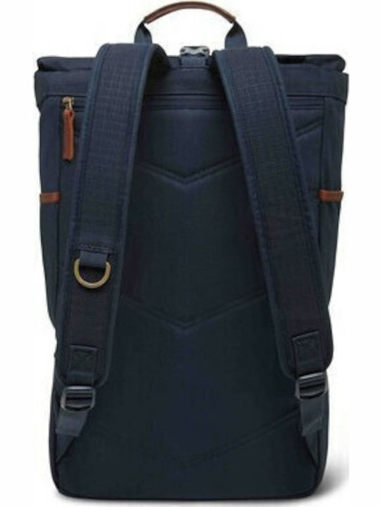 Timberland Roll Top Navy Μπλε