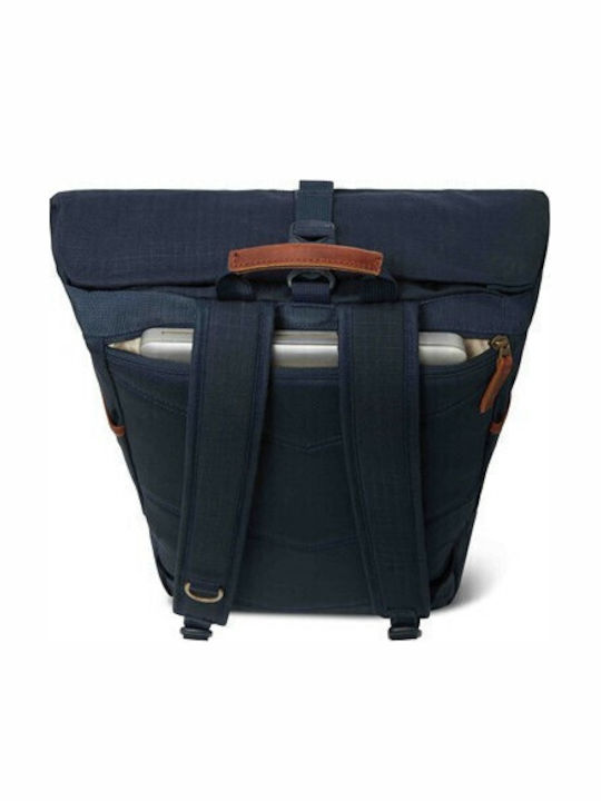 Timberland Roll Top Navy Μπλε